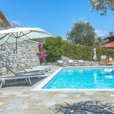 Sant'agata 6 - Tremezzina Apartamento *