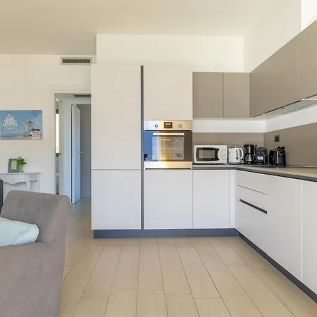 Sant'agata 6 - Tremezzina Apartamento *