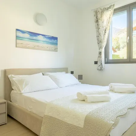 Apartamento Sant'agata 6 - Tremezzina *