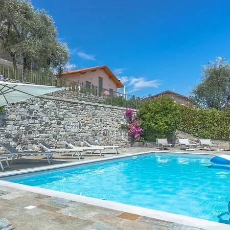 Apartamento Sant'agata 6 - Tremezzina Ossuccio
