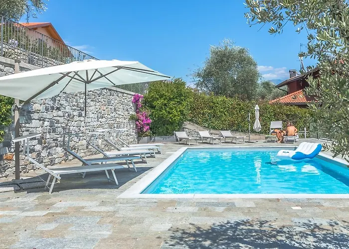 Sant'agata 6 - Tremezzina Apartamento *