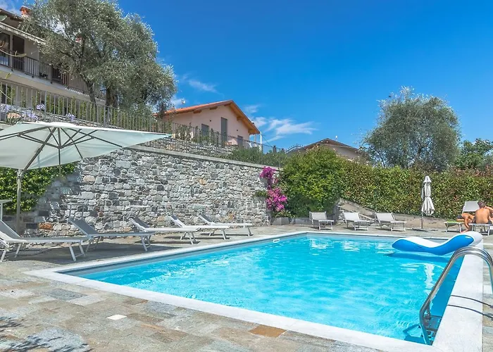 Apartamento Sant'agata 6 - Tremezzina Ossuccio